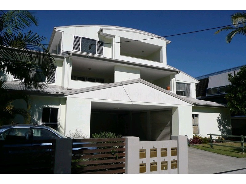 5/34 Collins Street, Nundah QLD 4012