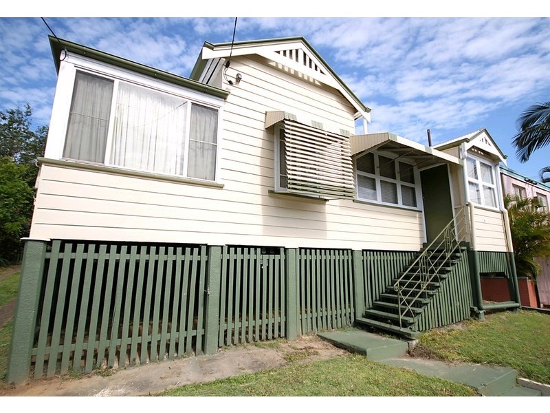 591 Sandgate Road, Clayfield QLD 4011