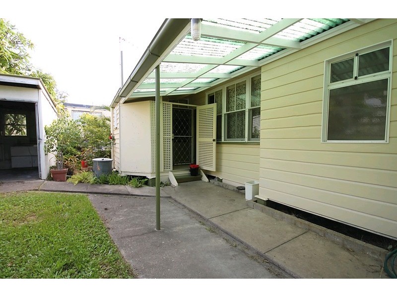 591 Sandgate Road, Clayfield QLD 4011