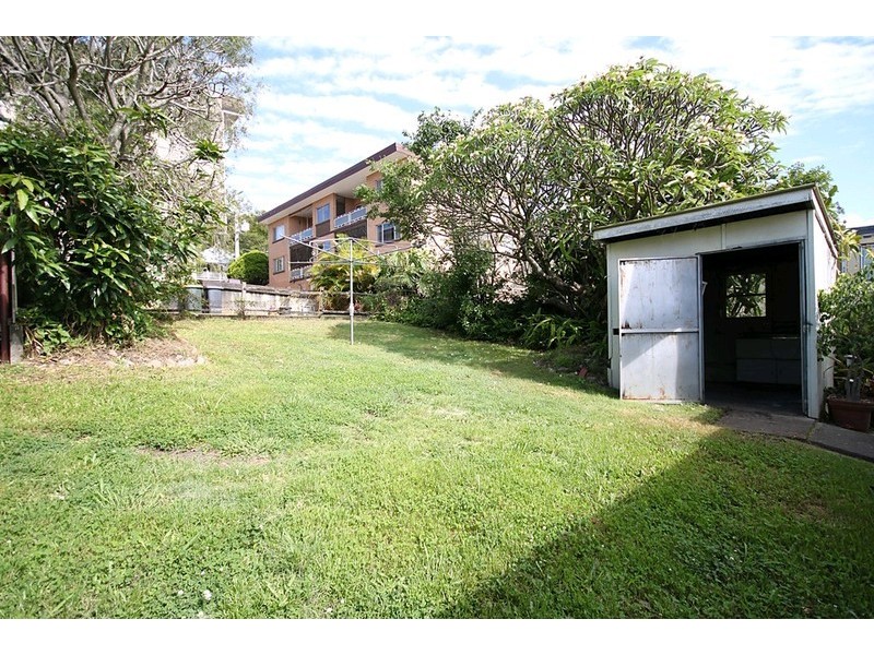 591 Sandgate Road, Clayfield QLD 4011