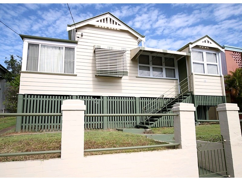 591 Sandgate Road, Clayfield QLD 4011