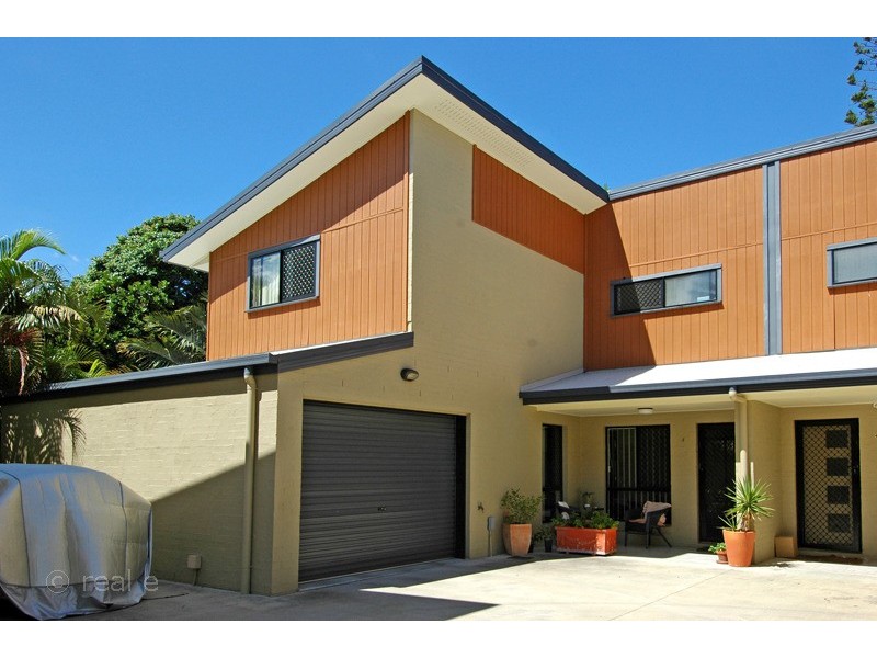 3/139 York Street, Nundah QLD 4012