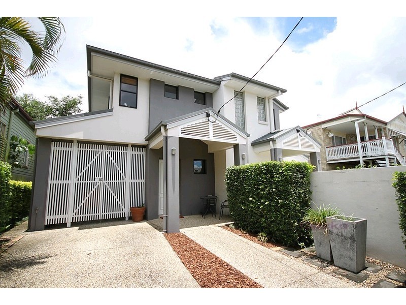 53a Stevenson Street, Ascot QLD 4007