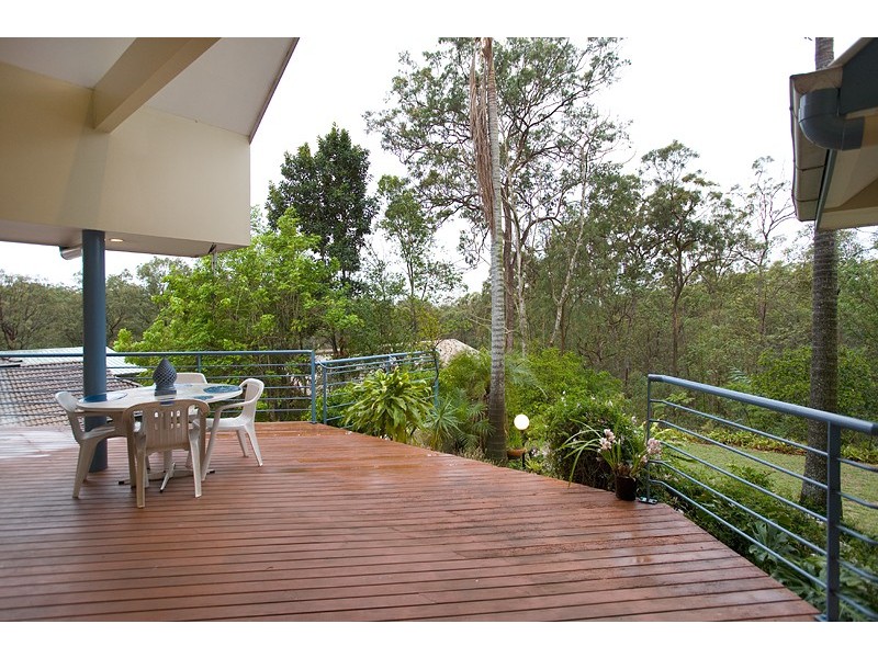 8 Satinwood Court, Bardon QLD 4065