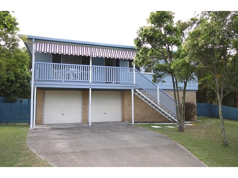 6 Fischle St, Chermside QLD 4032