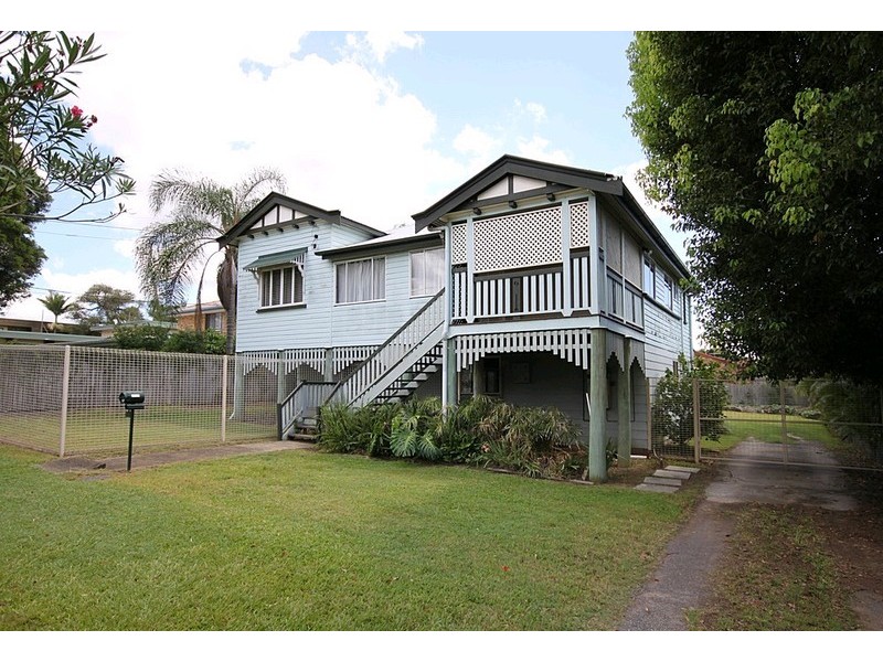 110 Jenner Street, Nundah QLD 4012