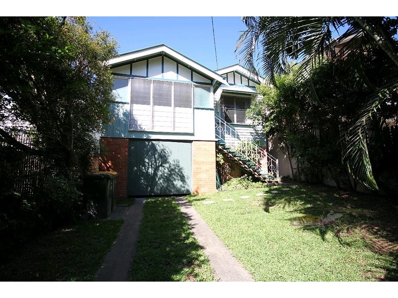 26 Cramond Street, Wilston QLD 4051