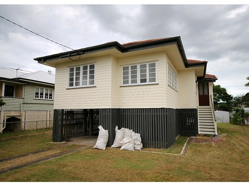 43 Newman Road, Wavell Heights QLD 4012