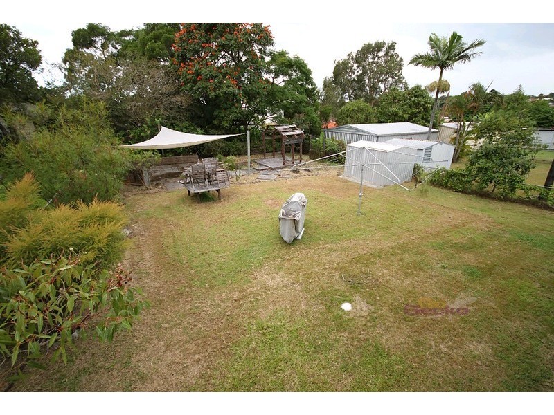 43 Newman Road, Wavell Heights QLD 4012