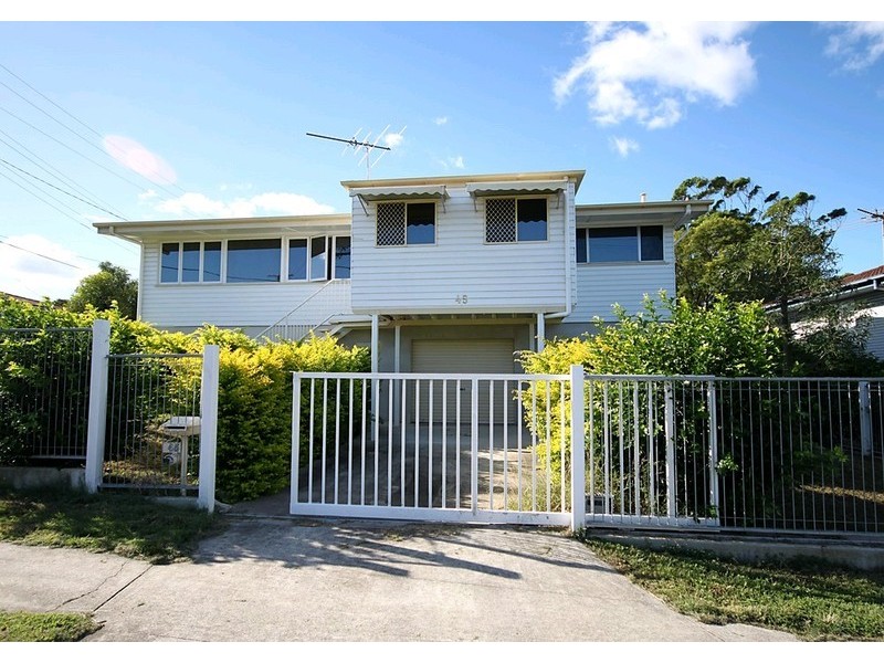 45 Ellison Road, Geebung QLD 4034
