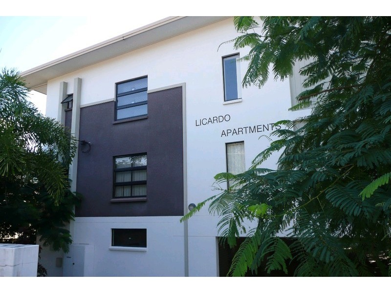 2/550 Sandgate Road, Clayfield QLD 4011