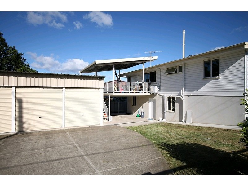 45 Ellison Road, Geebung QLD 4034