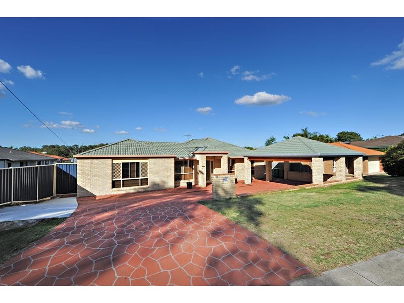 37 Morgan Road, Albany Creek QLD 4035