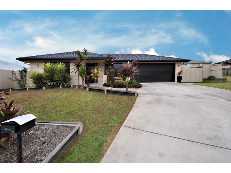 65 Everest Street, Warner QLD 4500