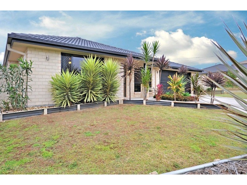 65 Everest Street, Warner QLD 4500
