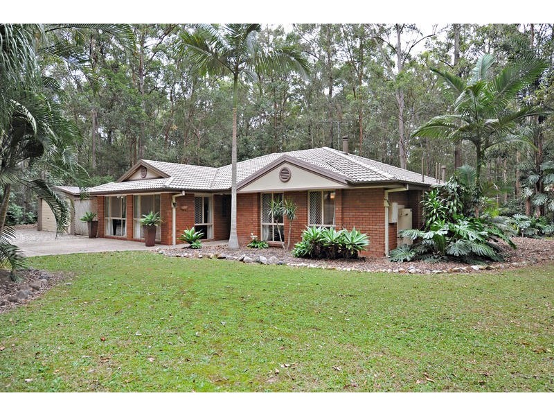 26 Cashmere Lane, Cashmere QLD 4500