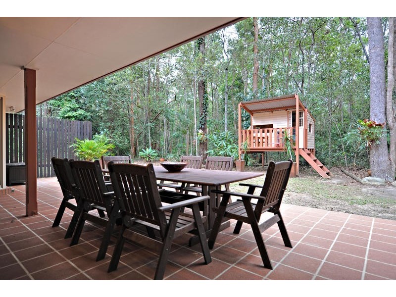 26 Cashmere Lane, Cashmere QLD 4500