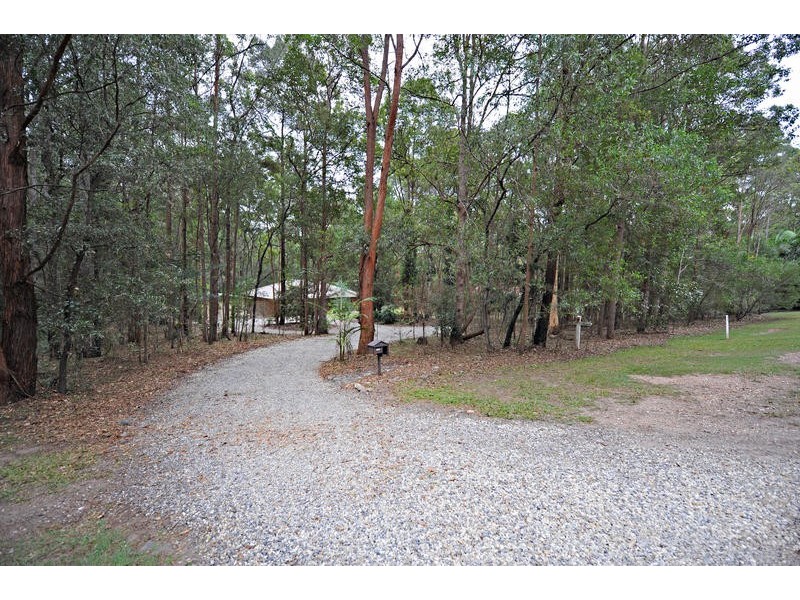 26 Cashmere Lane, Cashmere QLD 4500