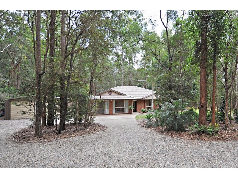 26 Cashmere Lane, Cashmere QLD 4500