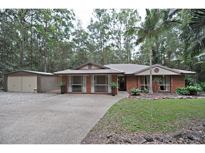 26 Cashmere Lane, Cashmere QLD 4500