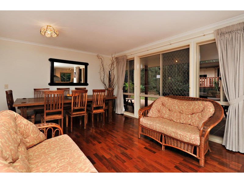 26 Cashmere Lane, Cashmere QLD 4500