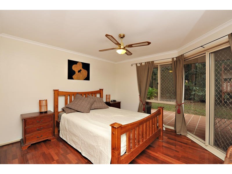 26 Cashmere Lane, Cashmere QLD 4500