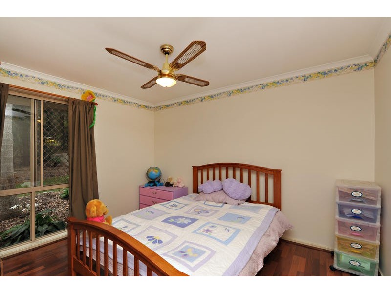 26 Cashmere Lane, Cashmere QLD 4500