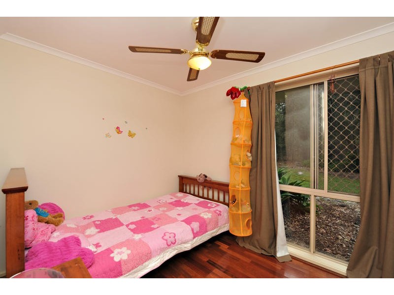 26 Cashmere Lane, Cashmere QLD 4500