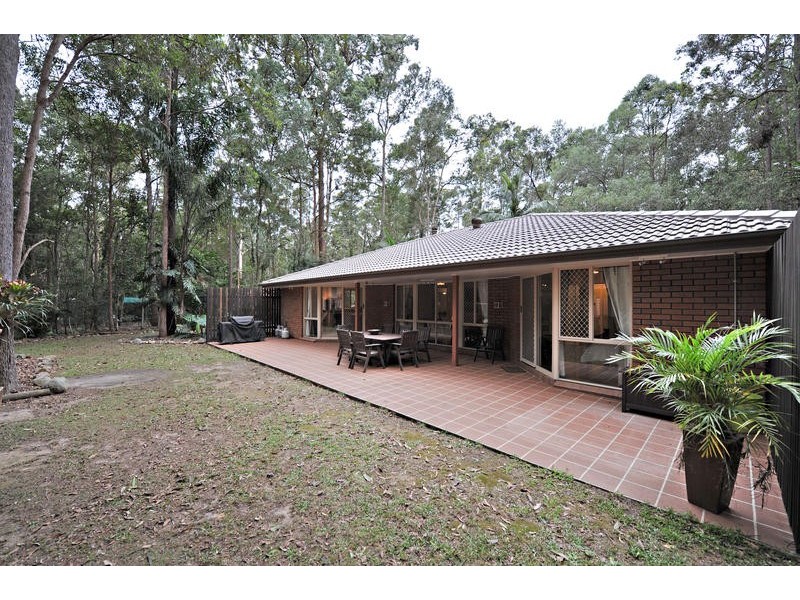 26 Cashmere Lane, Cashmere QLD 4500
