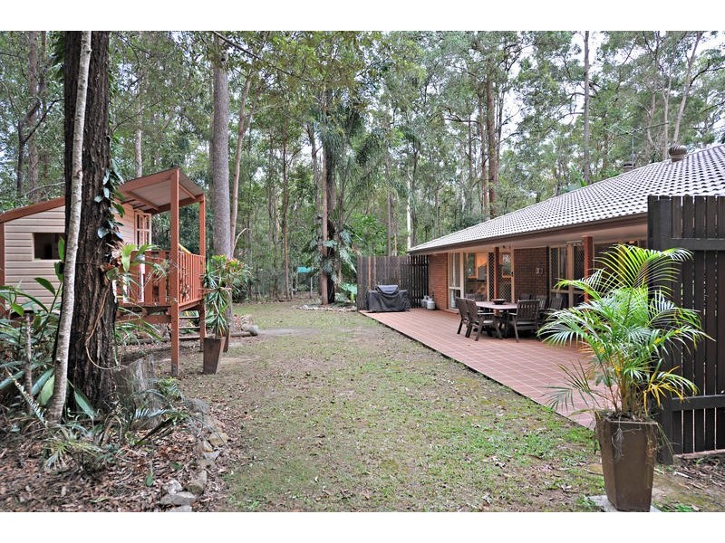 26 Cashmere Lane, Cashmere QLD 4500