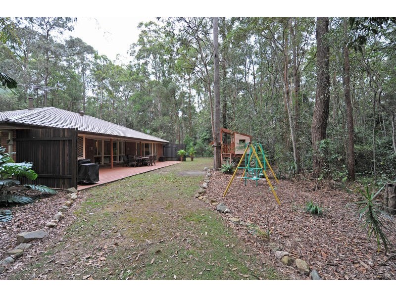 26 Cashmere Lane, Cashmere QLD 4500
