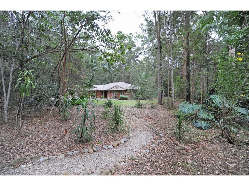 26 Cashmere Lane, Cashmere QLD 4500