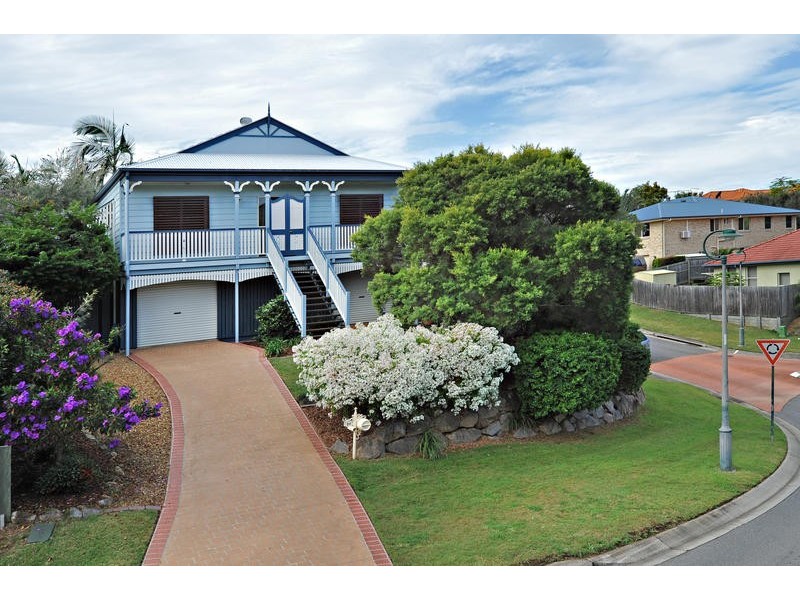 20 Granada Drive, Eatons Hill QLD 4037