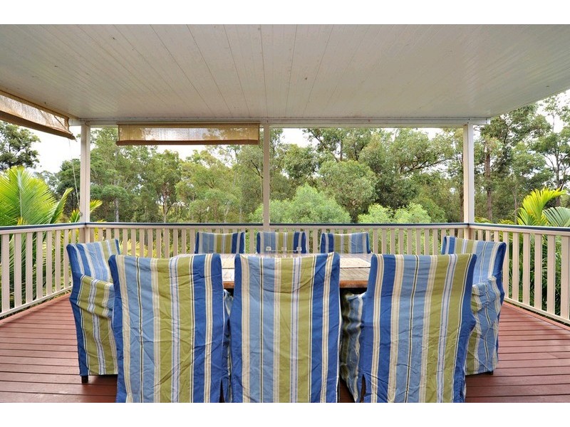 7 Ken Duncombe Drive, Cashmere QLD 4500