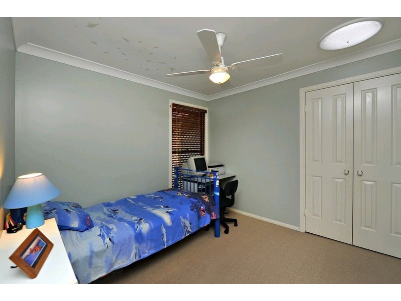 7 Ken Duncombe Drive, Cashmere QLD 4500