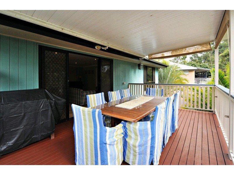 7 Ken Duncombe Drive, Cashmere QLD 4500