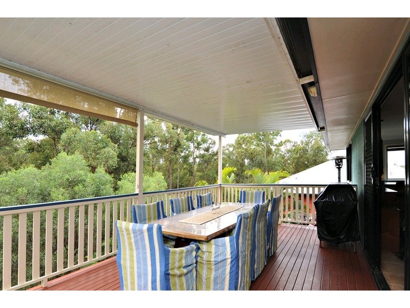 7 Ken Duncombe Drive, Cashmere QLD 4500
