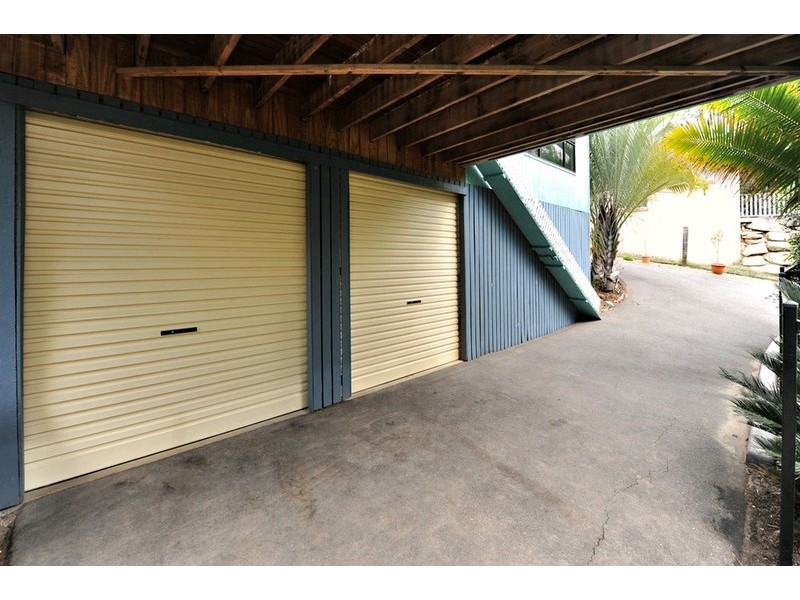 7 Ken Duncombe Drive, Cashmere QLD 4500