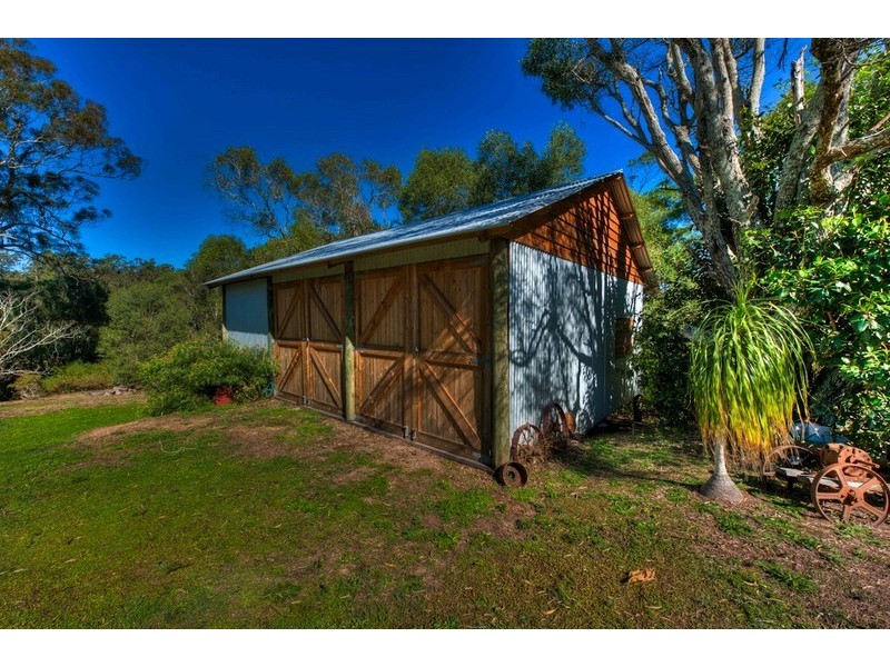 26 Garrawin Court, Clear Mountain QLD 4500