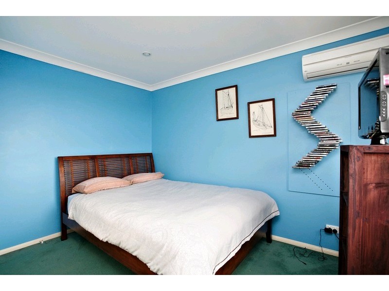 Albany Creek QLD 4035