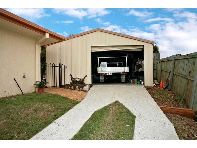 Albany Creek QLD 4035