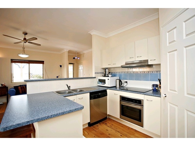 112 Saraband Drive, Eatons Hill QLD 4037