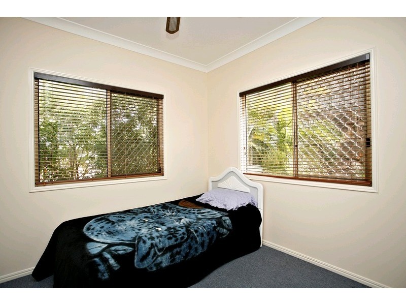 112 Saraband Drive, Eatons Hill QLD 4037