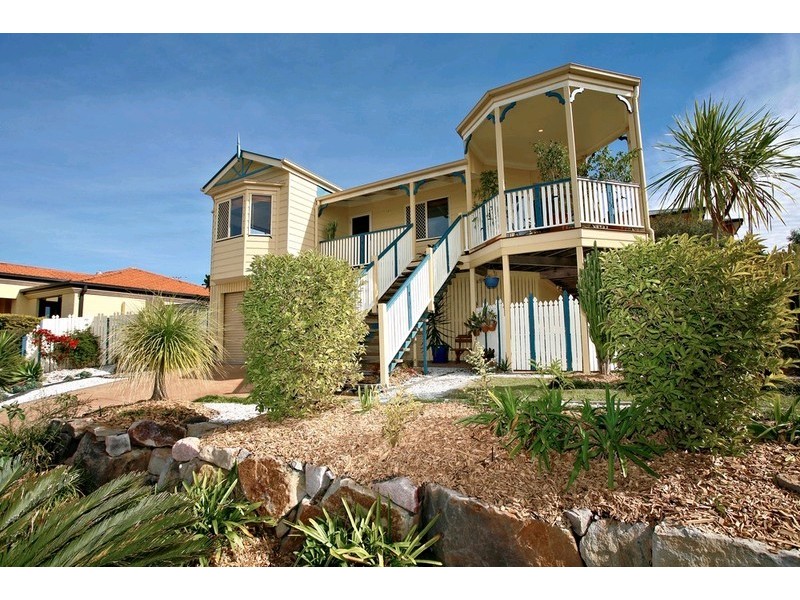 112 Saraband Drive, Eatons Hill QLD 4037