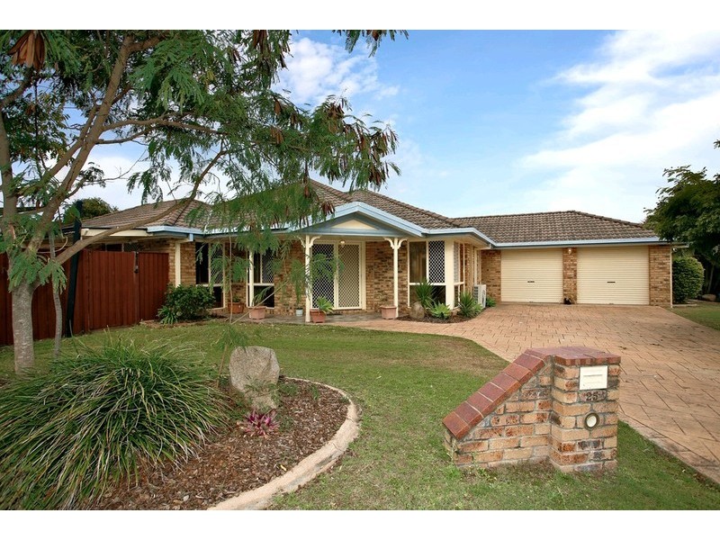 25 Atoll Crescent, Eatons Hill QLD 4037
