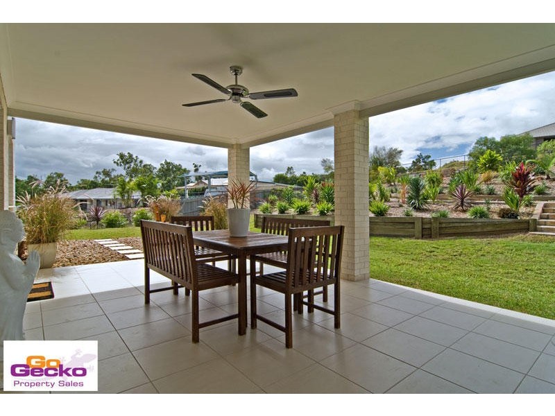 3 Trevor Place, Cashmere QLD 4500