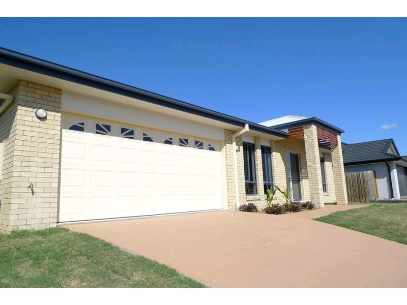 20 Stone Brook Court, Cashmere QLD 4500
