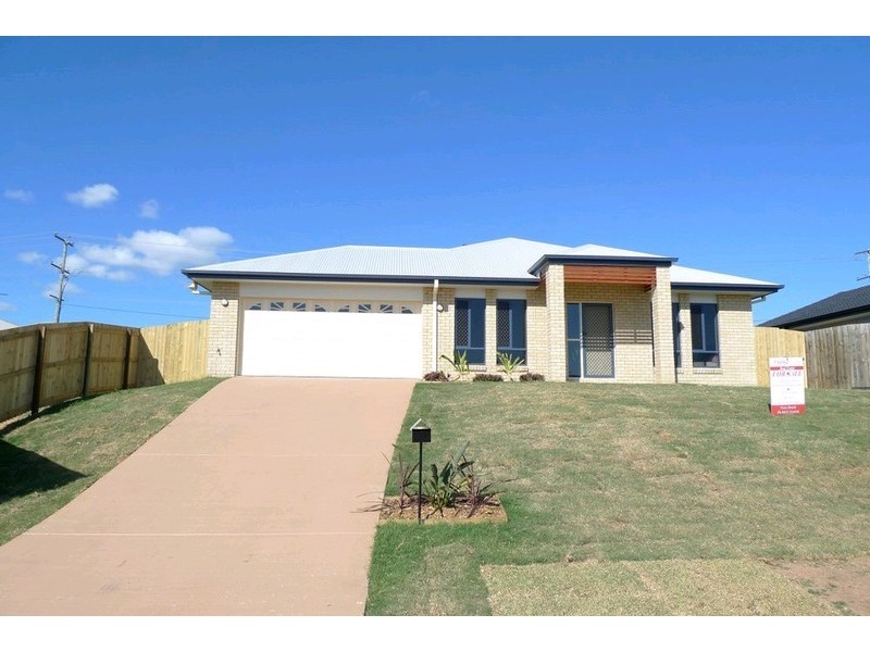 20 Stone Brook Court, Cashmere QLD 4500