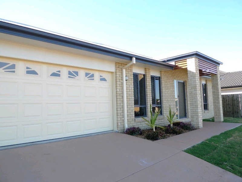 20 Stone Brook Court, Cashmere QLD 4500