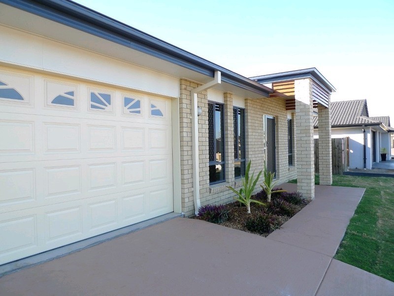 20 Stone Brook Court, Cashmere QLD 4500